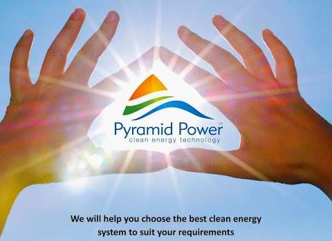 Photo: Pyramid Power Group